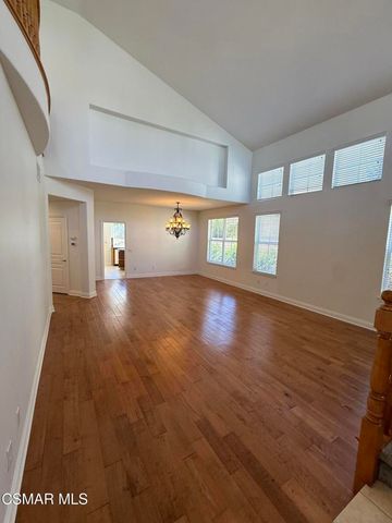 1596 Blue Canyon Street, Newbury Park, CA 91320