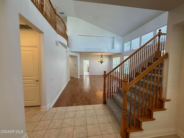 1596 Blue Canyon Street, Newbury Park, CA 91320