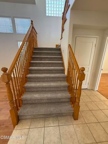 1596 Blue Canyon Street, Newbury Park, CA 91320