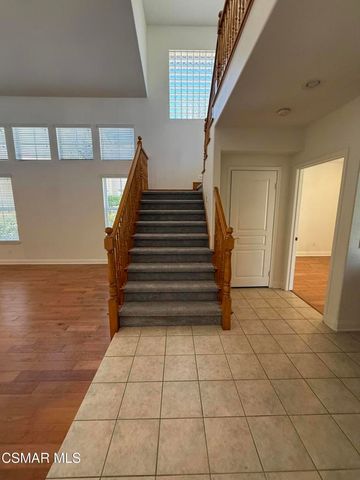 1596 Blue Canyon Street, Newbury Park, CA 91320