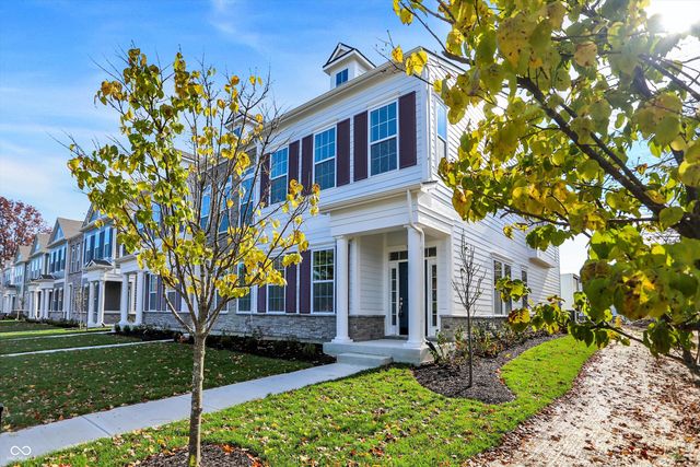 502 Gilder Drive, Carmel, IN 46032