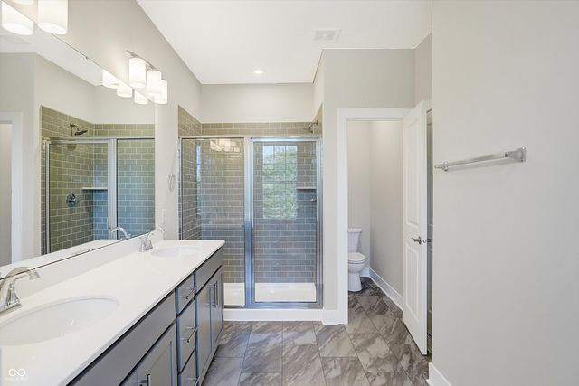 502 Gilder Drive, Carmel, IN 46032