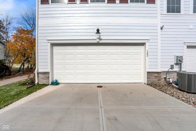 502 Gilder Drive, Carmel, IN 46032