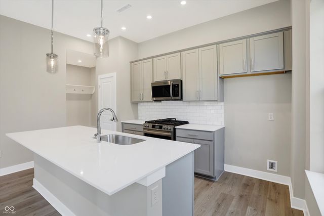 502 Gilder Drive, Carmel, IN 46032