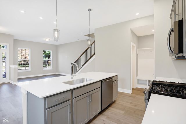 502 Gilder Drive, Carmel, IN 46032