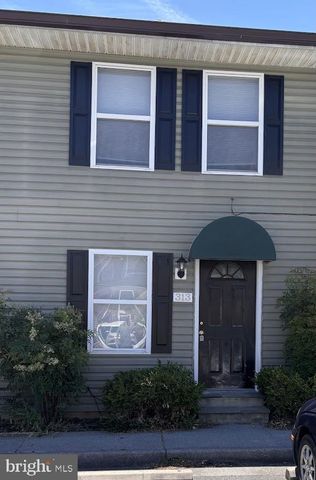 313 AVON CT, Winchester, VA 22601
