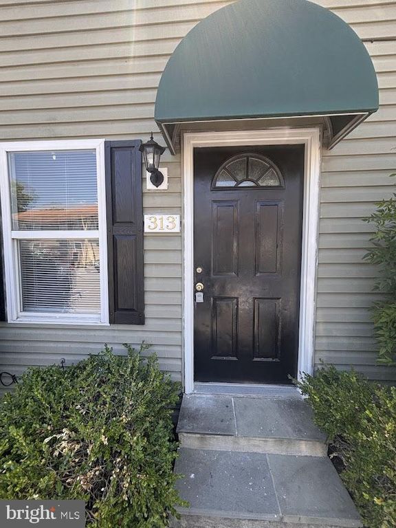 313 AVON CT, Winchester, VA 22601