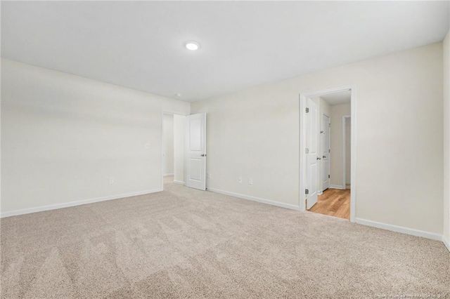 102 Baxley Drive, Dunn, NC 28334