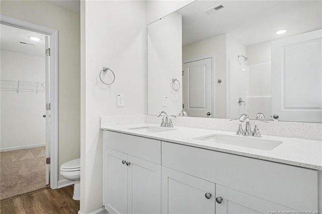 102 Baxley Drive, Dunn, NC 28334