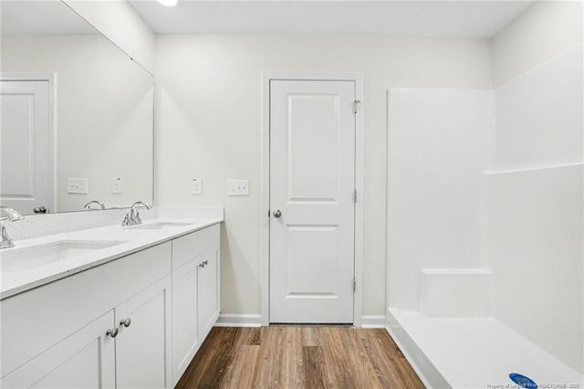 102 Baxley Drive, Dunn, NC 28334