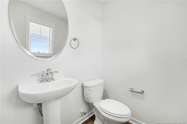 102 Baxley Drive, Dunn, NC 28334