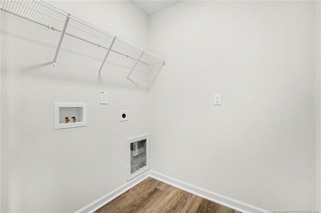 102 Baxley Drive, Dunn, NC 28334