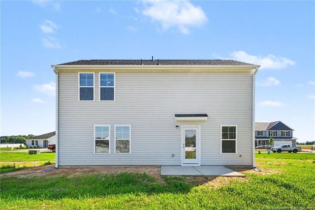 102 Baxley Drive, Dunn, NC 28334