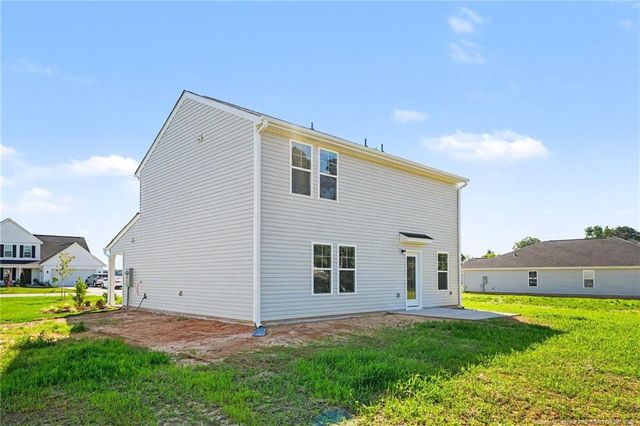102 Baxley Drive, Dunn, NC 28334