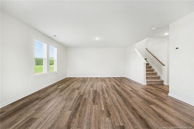 102 Baxley Drive, Dunn, NC 28334