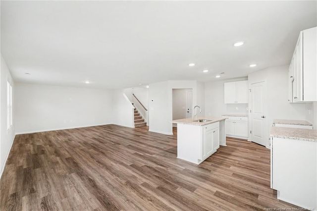 102 Baxley Drive, Dunn, NC 28334