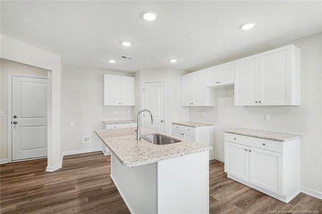 102 Baxley Drive, Dunn, NC 28334