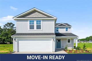 102 Baxley Drive, Dunn, NC 28334