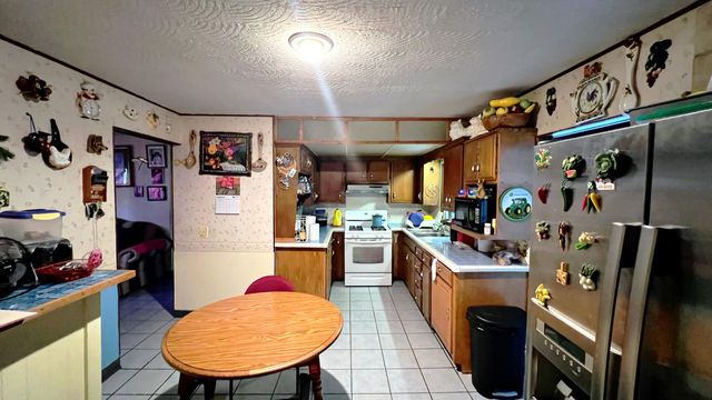 113 Circle Drive, Monett, MO 65708