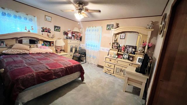 113 Circle Drive, Monett, MO 65708