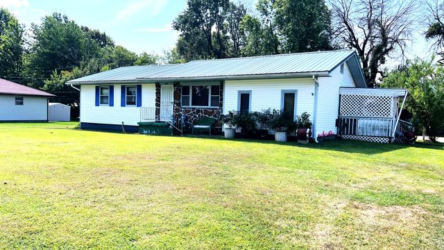 113 Circle Drive, Monett, MO 65708