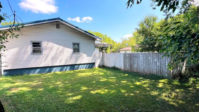 113 Circle Drive, Monett, MO 65708