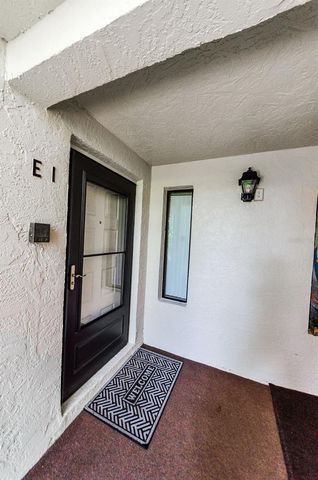 2575 PINE RIDGE WAY S E1, Palm Harbor, FL 34684