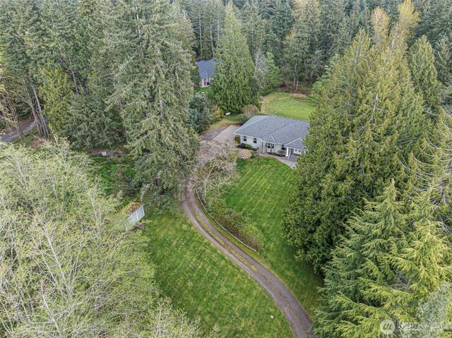 15325 Peacock Hill Avenue NW, Gig Harbor, WA 98332