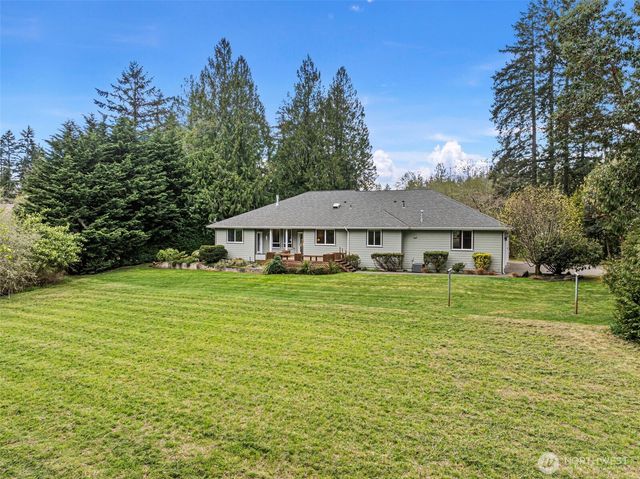 15325 Peacock Hill Avenue NW, Gig Harbor, WA 98332