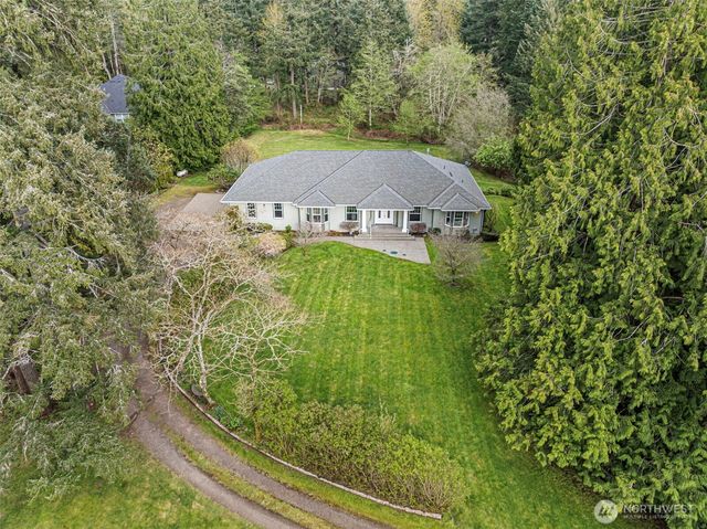 15325 Peacock Hill Avenue NW, Gig Harbor, WA 98332