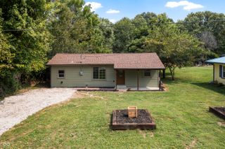 518 N Johnson Avenue, Bloomington, IN 47404
