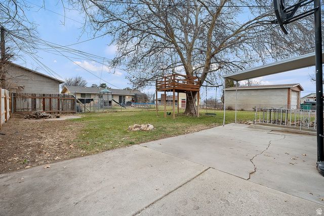 4269 S 2350 W, Roy, UT 84067