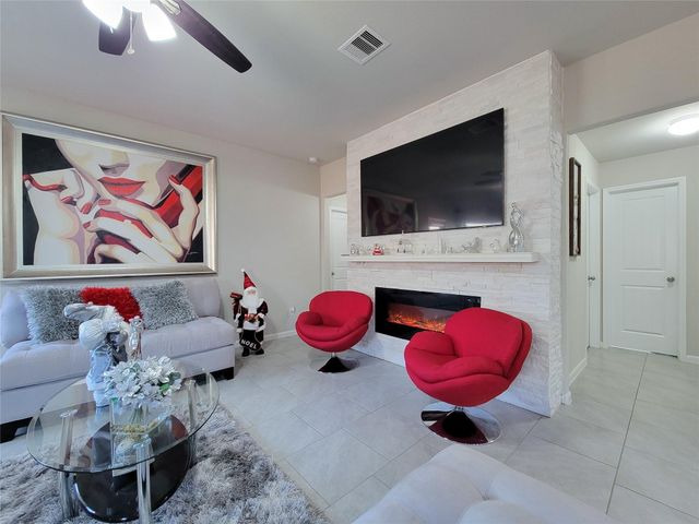 610 Autumn Flats Way, Rosharon, TX 77583