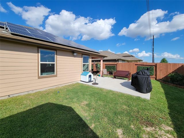 610 Autumn Flats Way, Rosharon, TX 77583