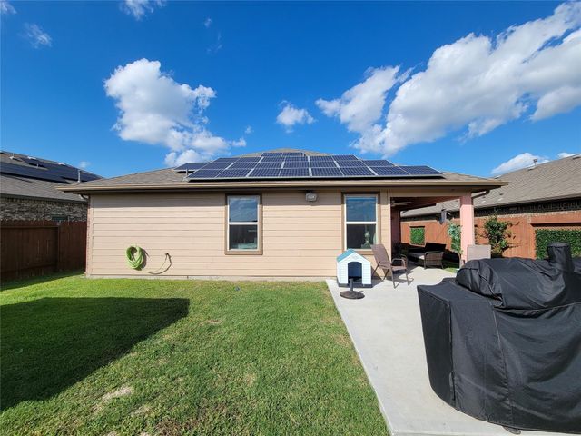 610 Autumn Flats Way, Rosharon, TX 77583