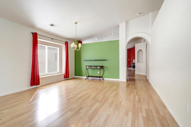 612 Playful Meadows Drive NE, Rio Rancho, NM 87144