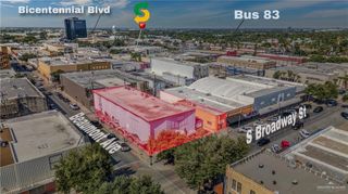 120 S Broadway Street, Mcallen, TX 78501