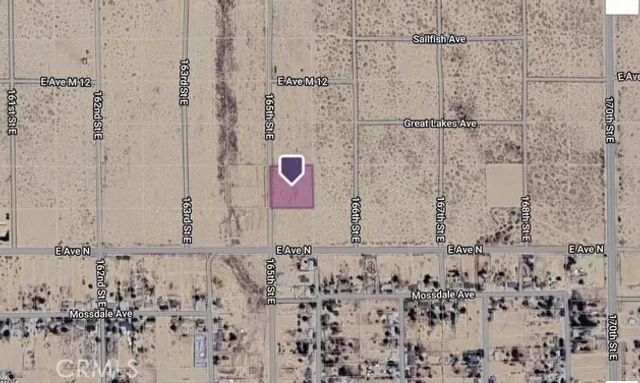 165 Avenue M, Lancaster, CA 93536