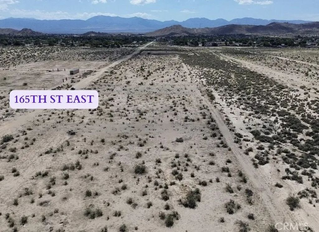 165 Avenue M, Lancaster, CA 93536