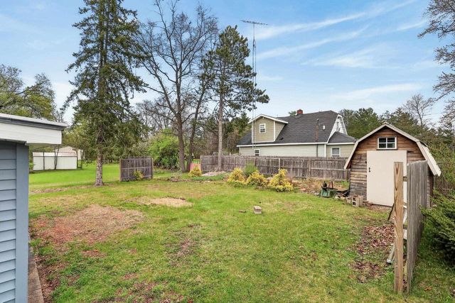 2011 OAK STREET, Wisconsin Rapids, WI 54494