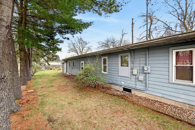 2011 OAK STREET, Wisconsin Rapids, WI 54494