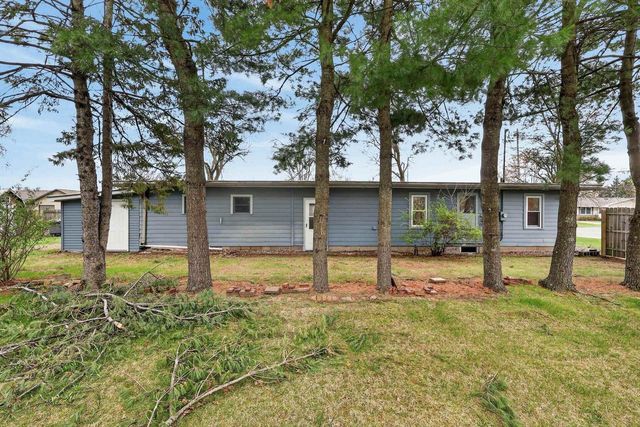 2011 OAK STREET, Wisconsin Rapids, WI 54494