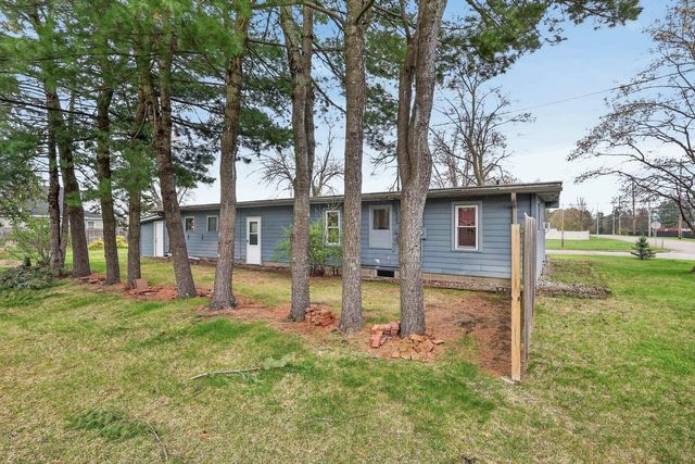 2011 OAK STREET, Wisconsin Rapids, WI 54494