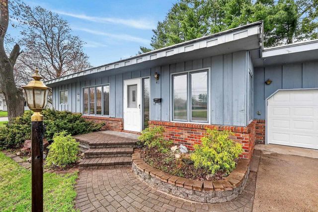 2011 OAK STREET, Wisconsin Rapids, WI 54494