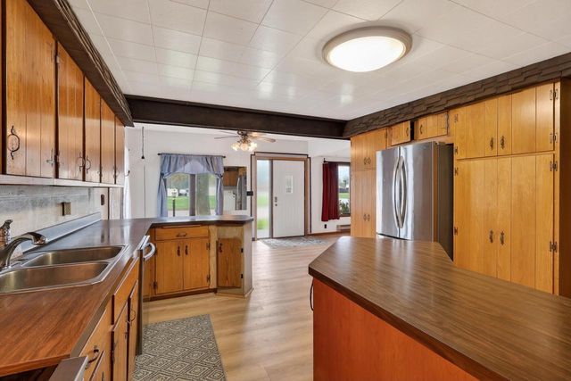 2011 OAK STREET, Wisconsin Rapids, WI 54494