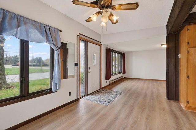 2011 OAK STREET, Wisconsin Rapids, WI 54494