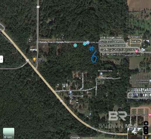 11208 Xanadu Trace, Foley, AL 36535