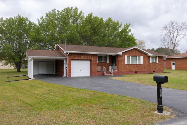 120 Allison Terrace, Rossville, GA 30741