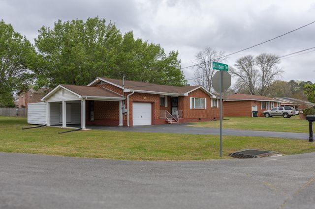 120 Allison Terrace, Rossville, GA 30741