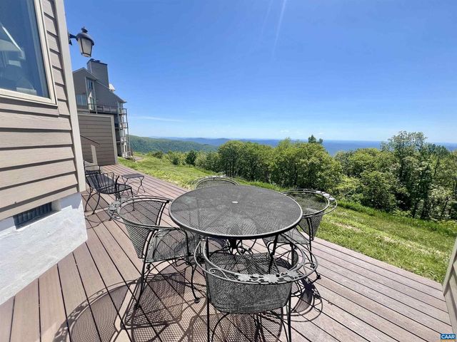 1808 HIGH RIDGE CT CONDOS, Wintergreen Resort, VA 22967